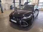 Toyota Camry 2.5 Hybrid Prestige CVT 2021r. WND4258A UWAGA!! Pojazd znajduje się w lokalizacji: Janki, Al. Krakowska 52, 05-090 Janki