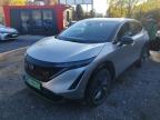Nissan Ariya 87kWh Evolve 2022r. WND4041A Pojazd znajduje się w firmie ARCTOS GROUP sp. z o.o. Al. Krakowska 7, 02-183 Warszawa