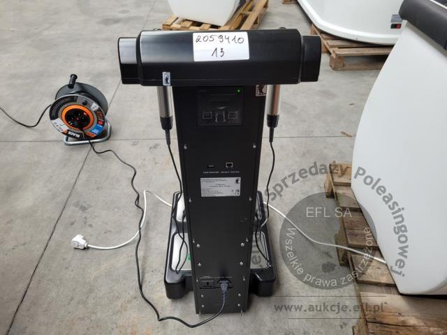 2 - Analizator Body Weight 2024r.