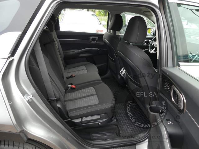 9 - Kia Sorento 1.6 T-GDI HEV L 4WD  2021r. WW136SN UWAGA!! Pojazd znajduje się w firmie AUTO MOTO CENTRUM sp. z o.o. ul. Ostrowska 328 (przy Trasie Katowickiej) 61-312 Poznań