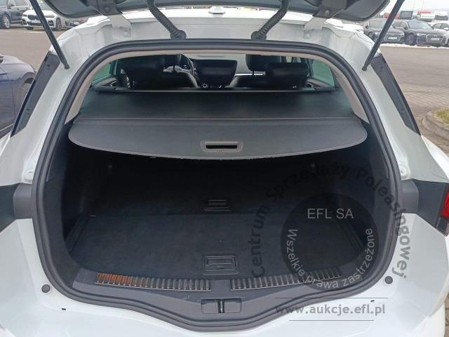 8 - Renault Megane 1.3 TCe FAP Intens 2022r. WZ851FU Magnice