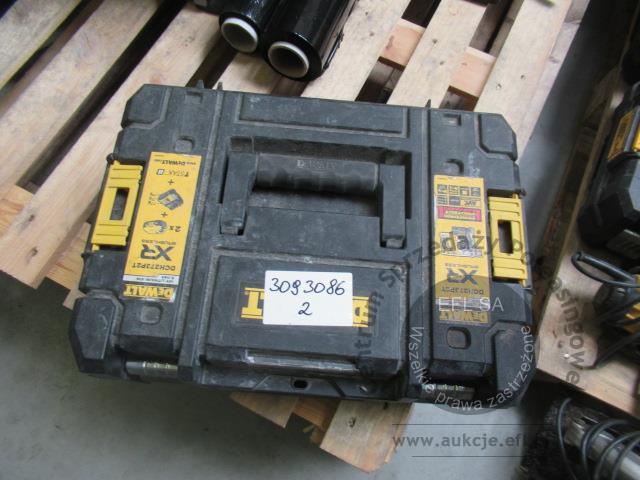 2 - Młotowiertarka DEWALT DCH273