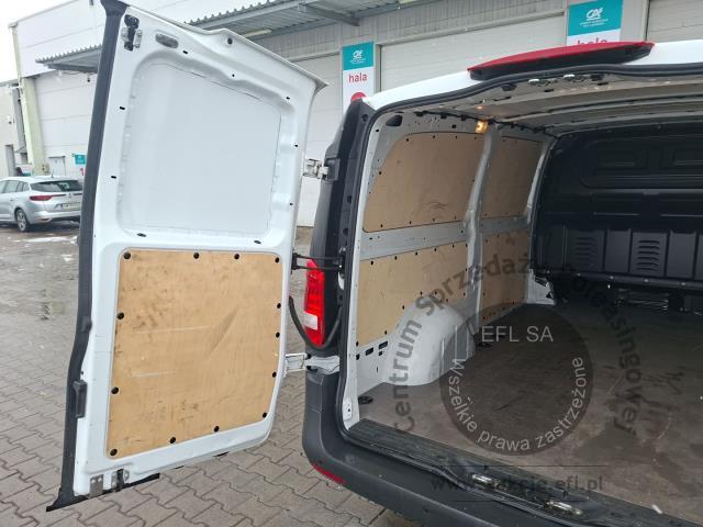 6 - MERCEDES-BENZ Vito 116 CDI L3 9G-Tronic 2024r. DW7YA68 Magnice