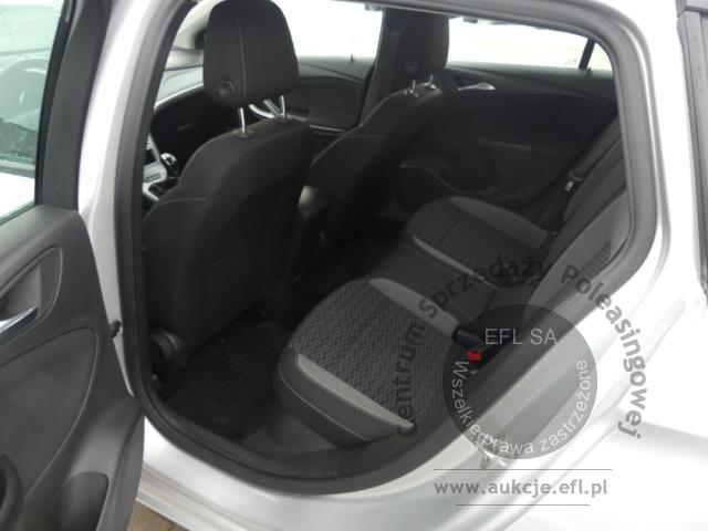 8 - OPEL ASTRA SPORTS TOURER 1.5 CDTI 2020r. WW633SK Magnice