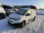 Toyota Proace City 1.5 D-4D Standard  2022r. DW8TE40 Pojazd znajduje się w firmie MDM AUTO sp. z o.o. ul. Zawodników 1, 80-729 Gdańsk