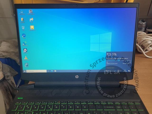 20 - EFL Finance Urządzenie Medyczne TELEMYO DTS 7-K MR