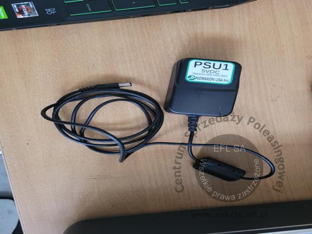 3 - EFL Finance Urządzenie Medyczne TELEMYO DTS 7-K MR