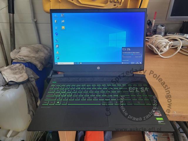 21 - EFL Finance Urządzenie Medyczne TELEMYO DTS 7-K MR