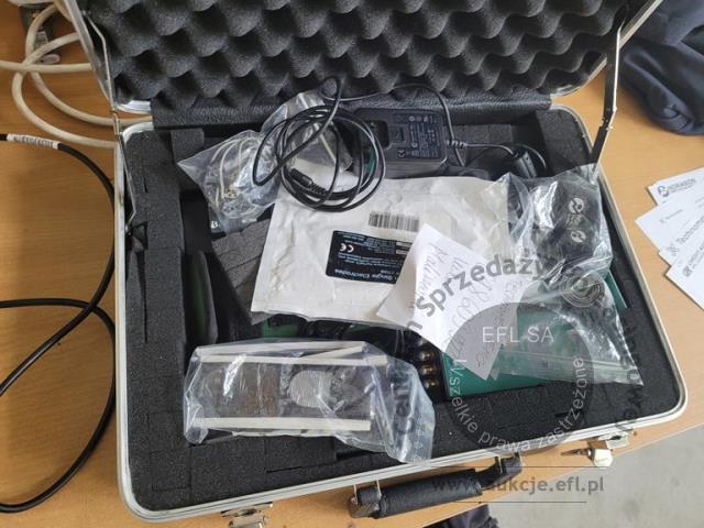 33 - EFL Finance Urządzenie Medyczne TELEMYO DTS 7-K MR