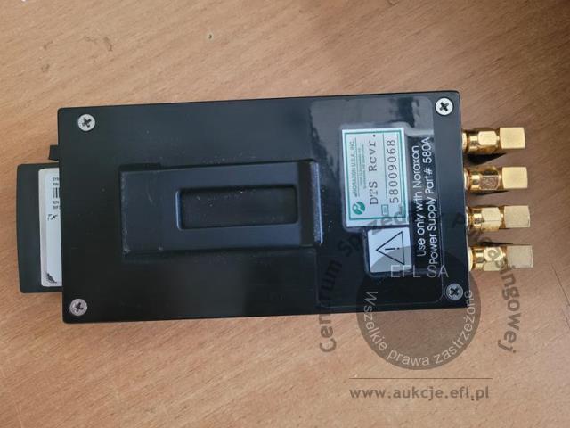 6 - EFL Finance Urządzenie Medyczne TELEMYO DTS 7-K MR