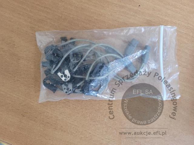 7 - EFL Finance Urządzenie Medyczne TELEMYO DTS 7-K MR