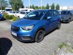 Opel Crossland X 1.5 CDTI Enjoy S&S 2021r. WND4233A UWAGA!! Pojazd znajduje się w firmie AUTO MOTO CENTRUM sp. z o.o. ul. Ostrowska 328 (przy Trasie Katowickiej) 61-312 Poznań