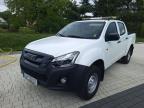 Isuzu D-Max 1.9 d DC L 2019r. DW5ER67 UWAGA!! Pojazd znajduje się w lokalizacji: Jawornik 90, Myślenice 32-400