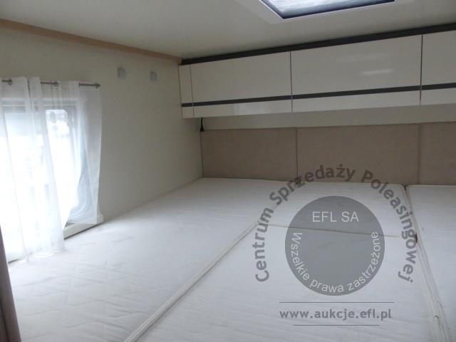 14 - GIOTTILINE 395 SIENA PREMIERE EDITION 2023r.