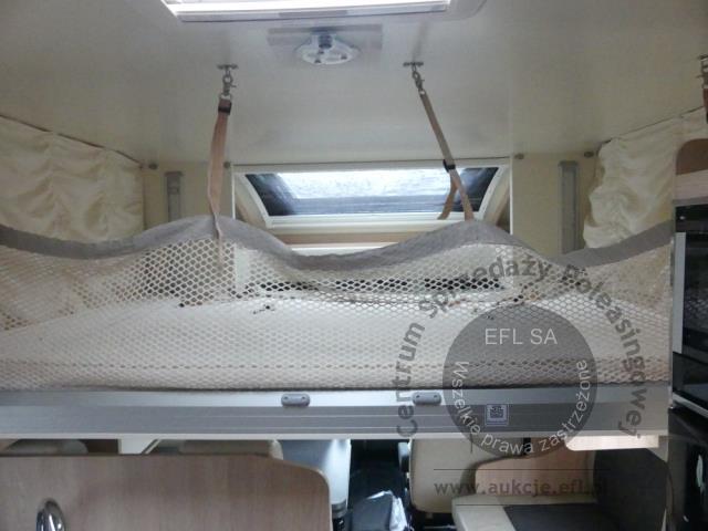 15 - GIOTTILINE 395 SIENA PREMIERE EDITION 2023r.