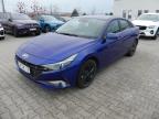 Hyundai Elantra 1.6 Smart CVT Sedan 2023r. DW5WJ19
 Magnice