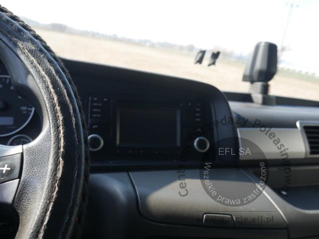 4 - MAN TGX 18.440 4X2 BLS AUTOMAT 2015r.