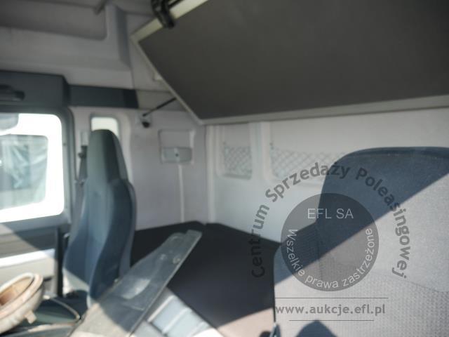 8 - MAN TGX 18.440 4X2 BLS AUTOMAT 2015r.