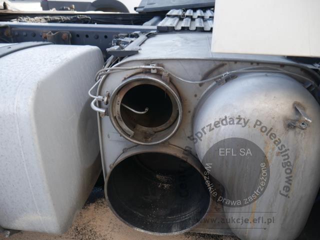 10 - MAN TGX 18.440 4X2 BLS AUTOMAT 2015r.