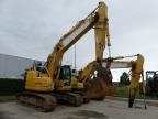 Koparka gąsienicowa KOMATSU PC 228 USLC-11 2019r.