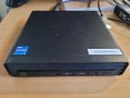 Komputer HP Pro Mini 260 G9 z monitorem HP M27fe