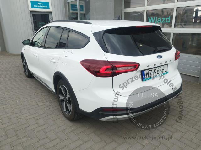 2 - Ford Focus 1.5 EcoBlue Active X aut 2024r. WZ968HL UWAGA!! Pojazd znajduje się w lokalizacji: Warszawa, Al. Krakowska 7, 02-183 Warszawa