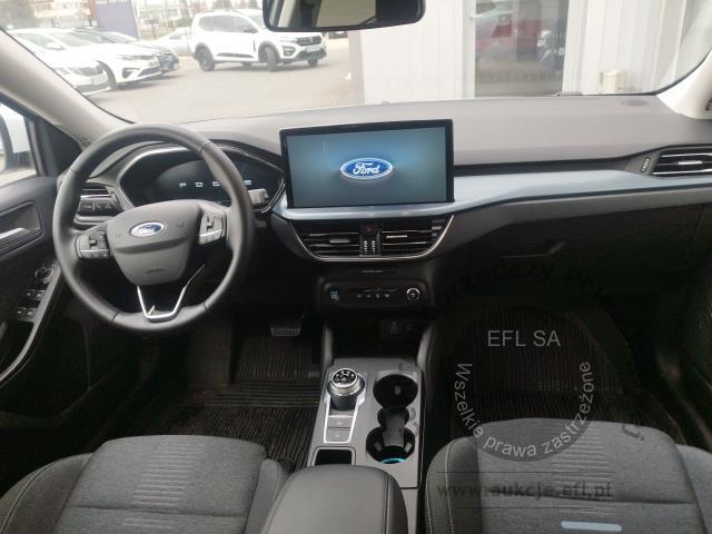 11 - Ford Focus 1.5 EcoBlue Active X aut 2024r. WZ968HL UWAGA!! Pojazd znajduje się w lokalizacji: Warszawa, Al. Krakowska 7, 02-183 Warszawa