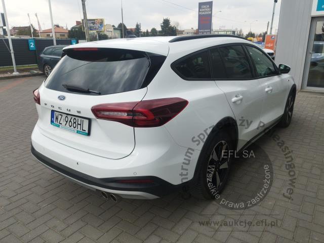 5 - Ford Focus 1.5 EcoBlue Active X aut 2024r. WZ968HL UWAGA!! Pojazd znajduje się w lokalizacji: Warszawa, Al. Krakowska 7, 02-183 Warszawa