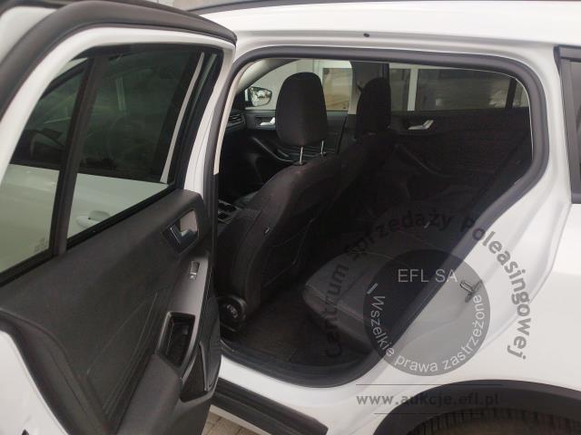 8 - Ford Focus 1.5 EcoBlue Active X aut 2024r. WZ968HL UWAGA!! Pojazd znajduje się w lokalizacji: Warszawa, Al. Krakowska 7, 02-183 Warszawa
