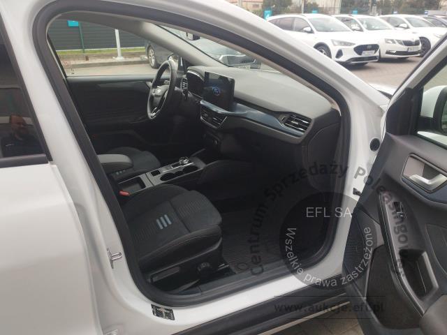 9 - Ford Focus 1.5 EcoBlue Active X aut 2024r. WZ968HL UWAGA!! Pojazd znajduje się w lokalizacji: Warszawa, Al. Krakowska 7, 02-183 Warszawa