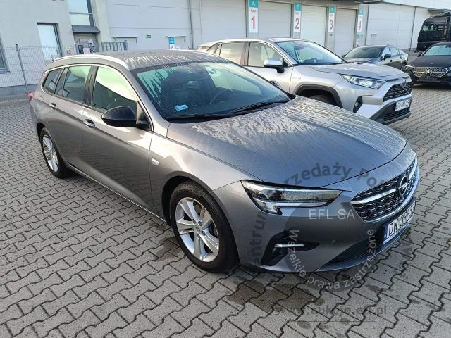 1 - Opel Insignia 2.0 CDTI Elegance S&amp;S 2021r. DW3PF53 Magnice