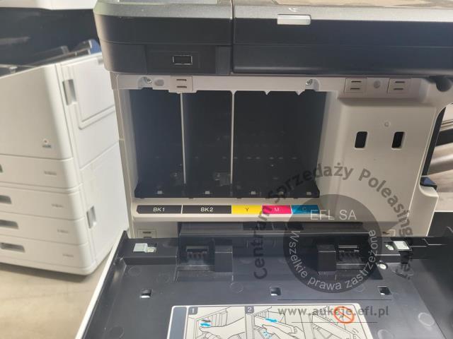 5 - Urządzenie wielofunkcyjne EPSON WF-C20750 2024r.
