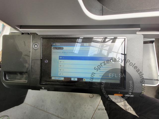 8 - Urządzenie wielofunkcyjne EPSON WF-C20750 2024r.