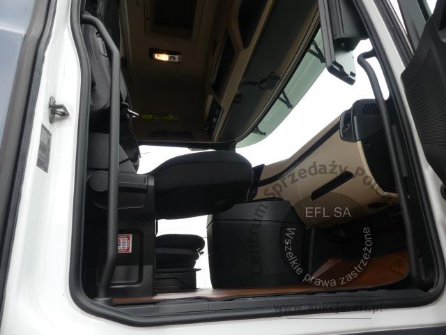 13 - MERCEDES BENZ ACTROS 1845 BLUETEC 6 4X2 LS UWAGA! Pojazd znajduje się w: Kostowiec, Aleja Katowicka 404, 05-830 Urzut  2021r.