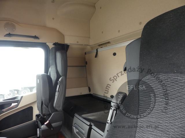8 - MERCEDES BENZ ACTROS 1845 BLUETEC 6 4X2 LS UWAGA! Pojazd znajduje się w: Kostowiec, Aleja Katowicka 404, 05-830 Urzut  2021r.
