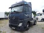 MERCEDES BENZ ACTROS 1845 BLUETEC 6 4X2 LS UWAGA! Pojazd znajduje się w: Kostowiec, Aleja Katowicka 404, 05-830 Urzut  2021r.