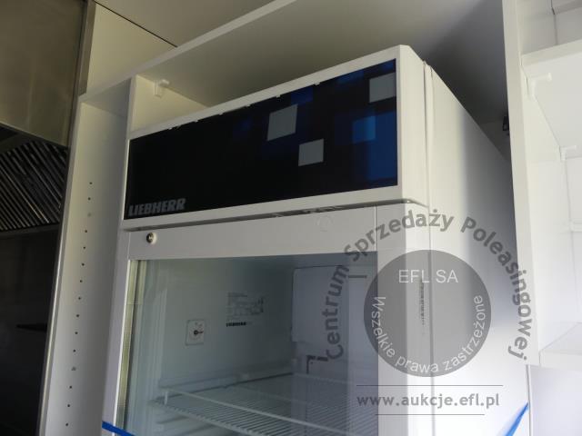 16 - Przyczepa gastronomiczna &quot;KEBAB&quot;  Niewiadów 2023r.