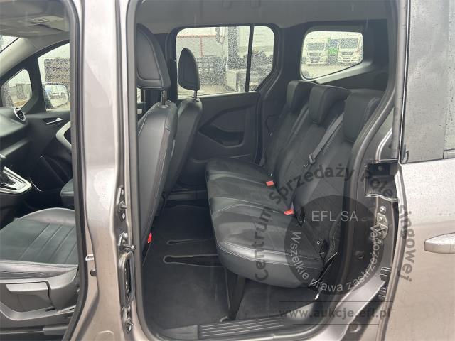 6 - Mercedes - Benz T 180 d Progressive Automat 2023r. DW7VY69 UWAGA!! Pojazd znajduje się w lokalizacji: GDAŃSK Ul. Zawodników 1 80-729 Gdańsk