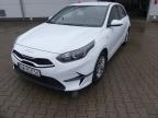 Kia Ceed 1.0 T-GDI S Hatchback 2022r. DW8SK56 UWAGA!! Pojazd znajduje się w lokalizacji: Jawornik 90, Myślenice 32-400