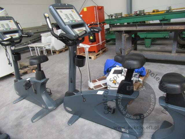 2 - Rower treningowy MATRIX U5X nr AOR205515