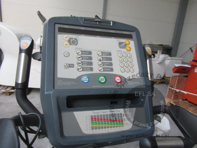 4 - Rower treningowy MATRIX U5X nr AOR205515
