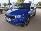Skoda Karoq 2.0 TDI SCR 4x4 Ambition DSG 2023r. WZ526FX Pojazd znajduje się w firmie ARCTOS GROUP sp. z o.o. Al. Krakowska 7, 02-183 Warszawa
