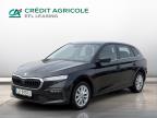 SKODA SCALA 1.0 TSI SELECTION 2024r.