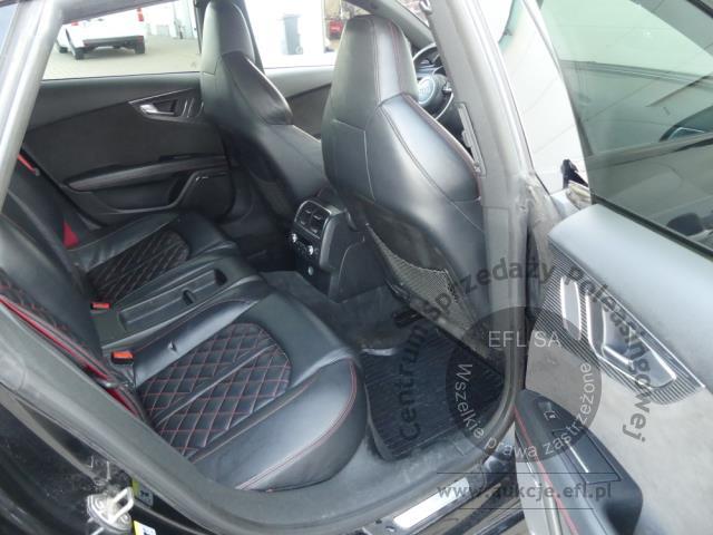 12 - AUDI A7 3.0 V6 TDI QUATTRO 326KM 2016r.