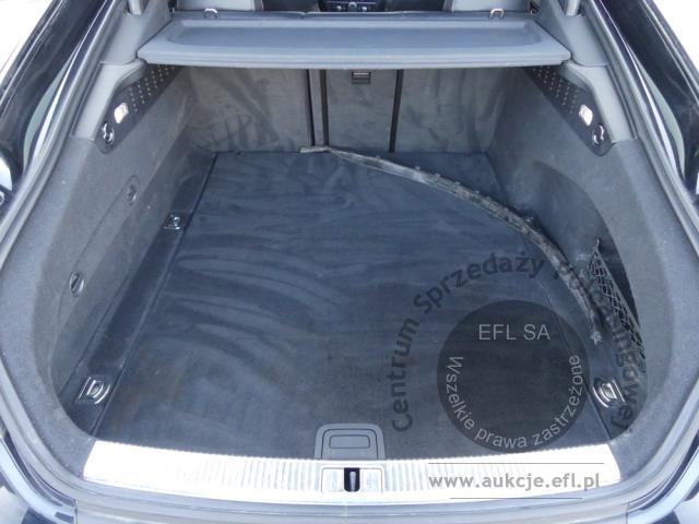 13 - AUDI A7 3.0 V6 TDI QUATTRO 326KM 2016r.