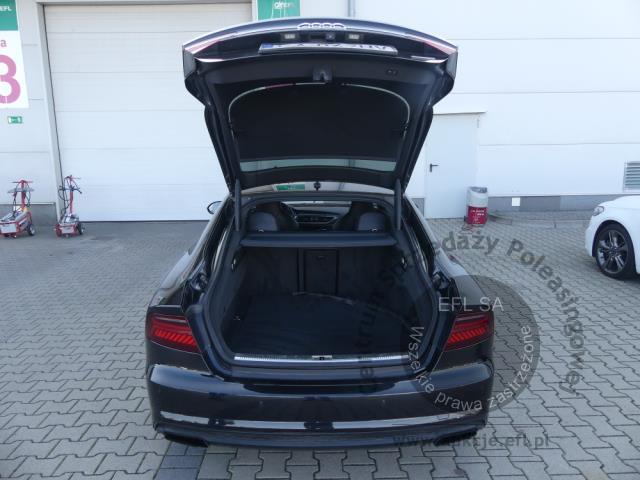 14 - AUDI A7 3.0 V6 TDI QUATTRO 326KM 2016r.