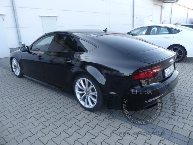 15 - AUDI A7 3.0 V6 TDI QUATTRO 326KM 2016r.