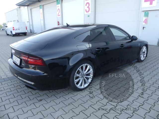 17 - AUDI A7 3.0 V6 TDI QUATTRO 326KM 2016r.