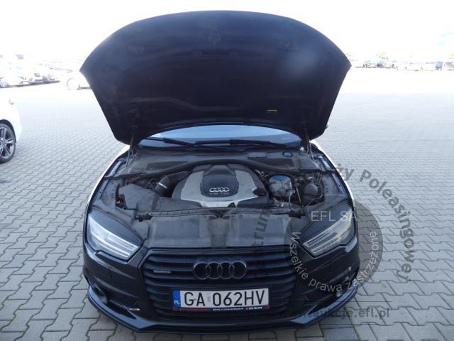 3 - AUDI A7 3.0 V6 TDI QUATTRO 326KM 2016r.
