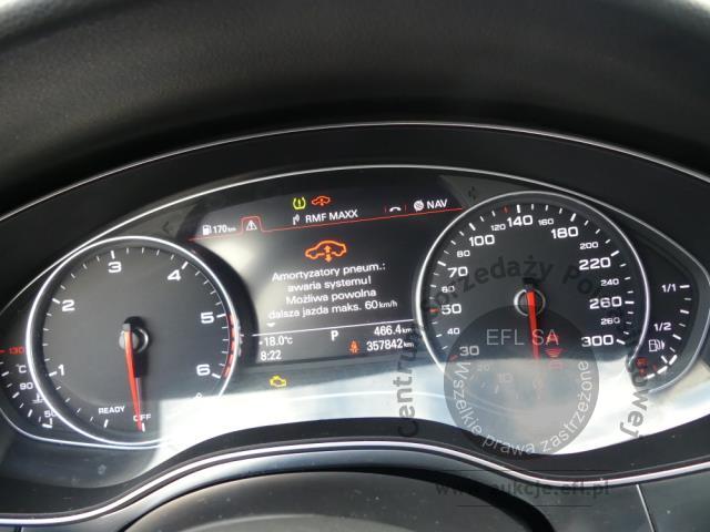 4 - AUDI A7 3.0 V6 TDI QUATTRO 326KM 2016r.